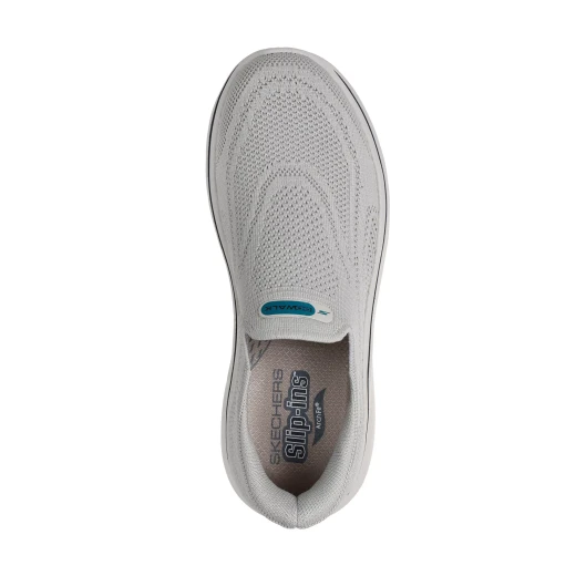 Skechers Hands Free Slip-ins® Relaxed Fit®: GO WALK® Arch Fit® N-Joy - Dale - Skechers - Image 4
