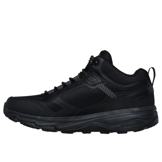 Skechers Go Run Trail Altitude Waterproof Men's Running Shoes Black Size 41 - Skechers - Image 5