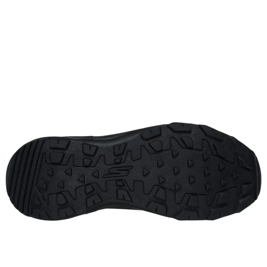 Skechers Go Run Trail Altitude Waterproof Men's Running Shoes Black Size 41 - Skechers - Image 6