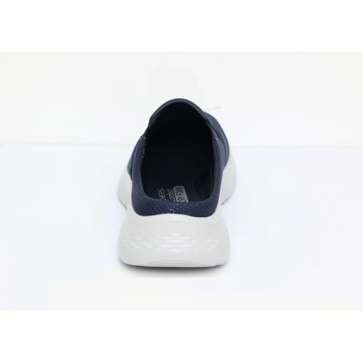 Skechers Skech Lite Pro Men's Slip On Navy Athletic Shoes Size 42.5 - Skechers - Image 4