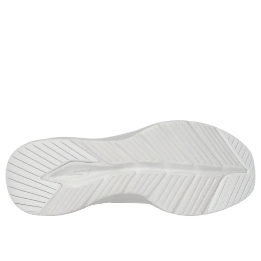 Skechers Vapor Foam Men's Slip-ins: Volann Light Gray Laceless Comfort Shoes with Air-Cooled Memory Foam Insole. Size 41. Lightweight Design. - Skechers - Image 6