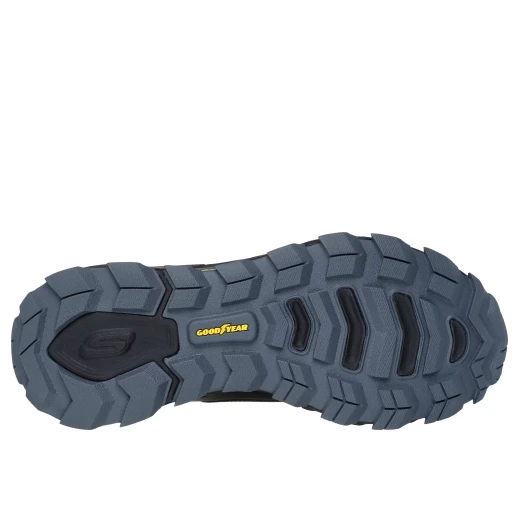 Skechers Max Protect Titan Honor Men's Sneakers Black 40 Maximum Comfort and Protection for Active Lifestyles and Challenging Conditions - Skechers - Image 6