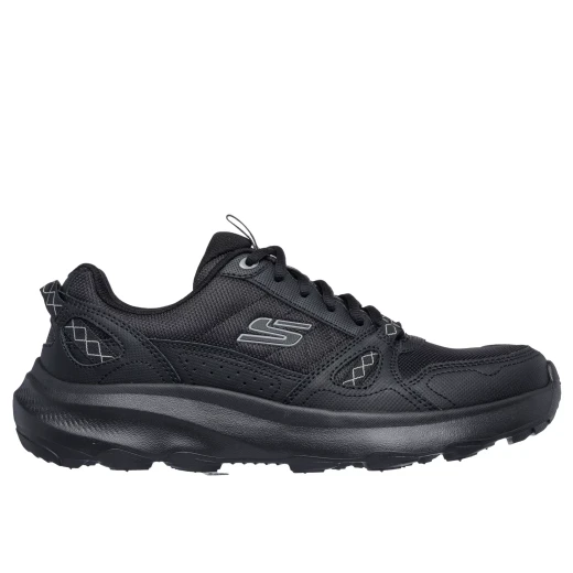 Skechers Ridge Oak Jamesan Men's Outdoor Shoes Black 40 with Lightweight Move Foam Insole for Comfort, Durable Leather and Synthetic Upper for Daily Runs and Hikes Skechers Ridge Oak Jamesan Men's Outdoor Shoes Black 40 with Lightweight Move Foam Insole for Comfort, Durable Leather and Synthetic Upper for Daily Runs and Hikes
