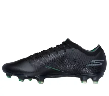 Skechers Razor 1.5 Elite FG Men's Football Boots Black Performance FitKnit Upper Hyper Burst Pro TPU Cushioning 42 - Skechers - Image 4