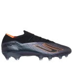Skechers SKX_2 Elite FG Men's Football Boots Black Size 41 Featuring HYPER BURST PRO Cushioning and Performance FitKnit Upper - Skechers