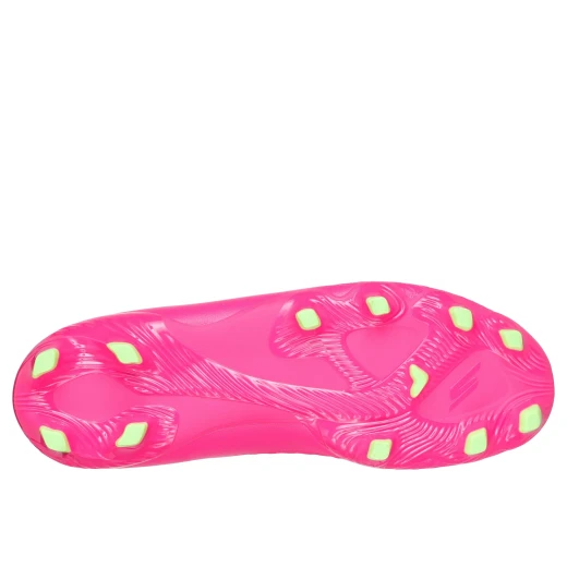 حذاء كرة القدم للرجال من سكيتشرز SKX_2 Club MG وردي مقاس 40 متعدد الأسطح - سكيتشرز - Image 6