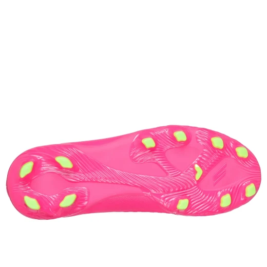 Skechers SKX_2 Jr Youth MG Boys' Football Boots Pink Size 36 - Skechers - Image 6