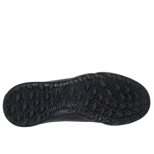 Skechers BOYS' SKX_2 Jr Youth TF Football Shoes for Artificial Turf: Superior Comfort & Control with Soft Upper, Responsive Outsole, and EVA Sockliner. Size 32, Black. - Skechers - Image 6