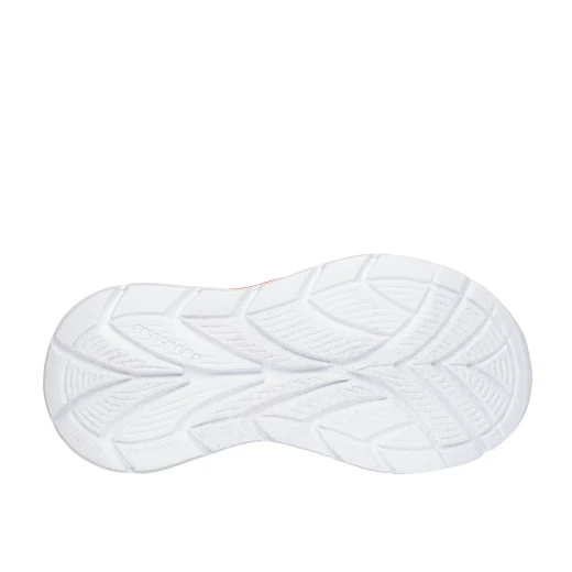 Skechers Boy's S Lights Flex Glow Ultra Sneakers Black 22 Featuring Adaptive Closure and Light Up Midsole Perfect for Active Kids - Skechers - Image 6