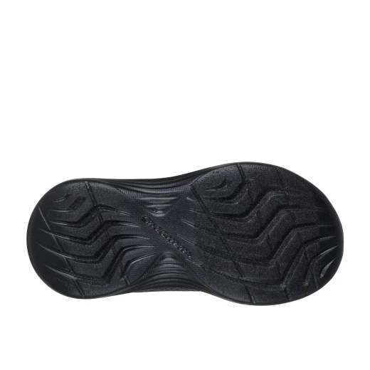 Skechers Boys' Selectors Charcoal Athletic Shoes: Fun Fit Design with Adaptive Closure, Mesh Upper, and Cushioned Insole. Great for Sporty Comfort! - Skechers - Image 6