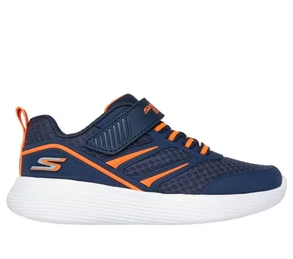 Skechers Boys' Go Run 400 V2 Starvo Athletic Shoes with Mesh Upper for Playtime Comfort and Adaptive Closure Size 32 Navy Blue Skechers Boys' Go Run 400 V2 Starvo Athletic Shoes with Mesh Upper for Playtime Comfort and Adaptive Closure Size 32 Navy Blue