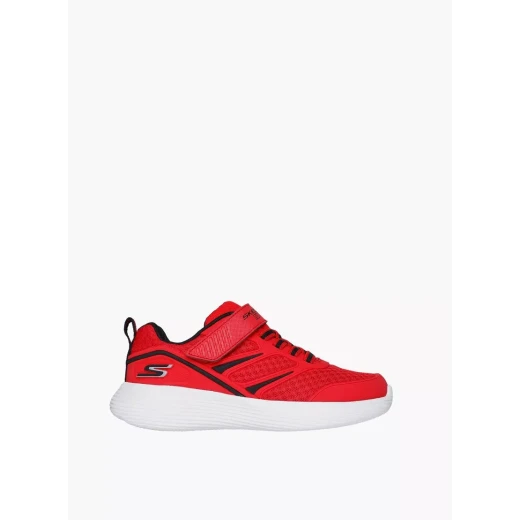 Skechers Boys' GO RUN 400 V2 Strarvo Athletic Shoes Red 36 Lightweight Sporty Comfort Cushioned Insole Adaptive Closure for Customized Fit Skechers Boys' GO RUN 400 V2 Strarvo Athletic Shoes Red 36 Lightweight Sporty Comfort Cushioned Insole Adaptive Closure for Customized Fit