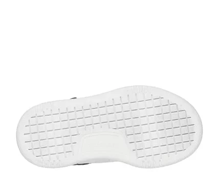Skechers Boys' Quick Street Infant Sneakers White 24, Machine Washable - Skechers - Image 16