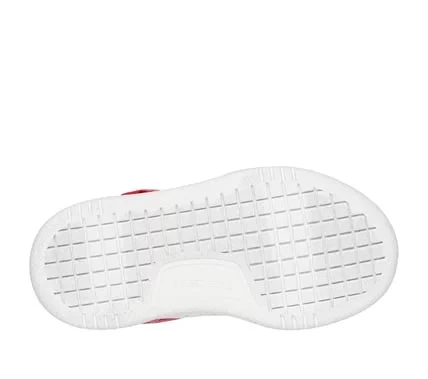 Skechers Boys' Quick Street Infant Sneakers White 24, Machine Washable - Skechers - Image 21