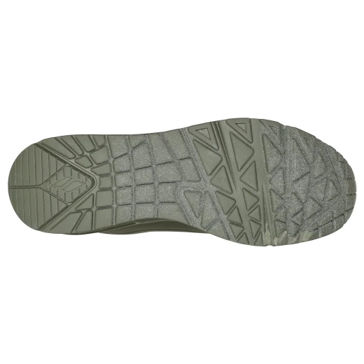 MEN'S UNO - 46 / أخضر داكن - سكيتشرز - Image 16