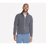 Skechers Go Walk Everywhere Men's Jacket Asphalt S Lightweight - Skechers