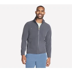 Skechers Go Walk Everywhere Men's Jacket Asphalt S Lightweight