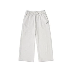 Skechers Women's Comfort Pants Grey XS 80% Cotton and 20% Polyester