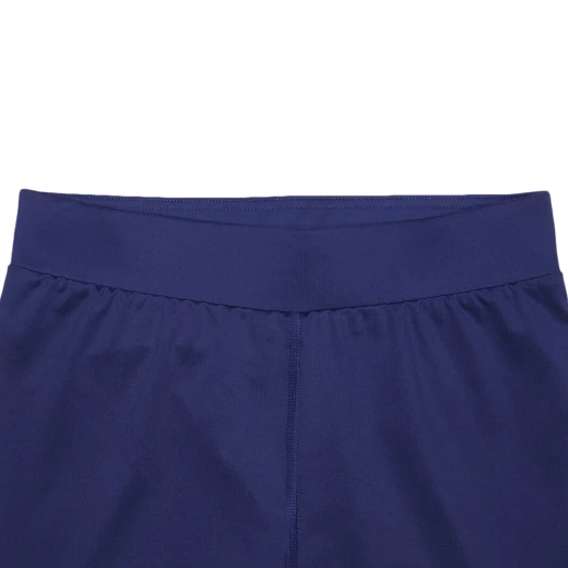 Skechers Women's Bottoms Blue XS with Design Details Featuring 86% Polyester and 14% Spandex Blend for Ultimate Comfort and Style. SKU: L719W032-002K. Perfect Fit. - Skechers - Image 3