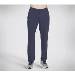 Skechers GoWalk Pant Recharge Men's Navy Blue Comfort Stretch 2024 Edition