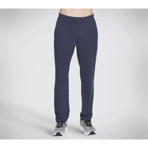 Skechers GoWalk Pant Recharge Men's Navy Blue Comfort Stretch 2024 Edition - Skechers - Image 2