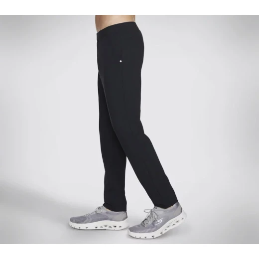 Skechers Men's GoWalk Pant Controller Classic Navy XL Comfort Fit with Slip-in Technology, Pull-on Stretch Waistband, Internal Drawcord, and All Day Wear, SKU: MPT92 NVY - Skechers - Image 7