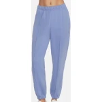 Skechers Skech-Sweats Delight Jogger Women's Purple Activewear Pants Small - Skechers