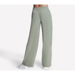 Skechers Women's Slip In Everywhere Pant Breathable Olive XL - Skechers