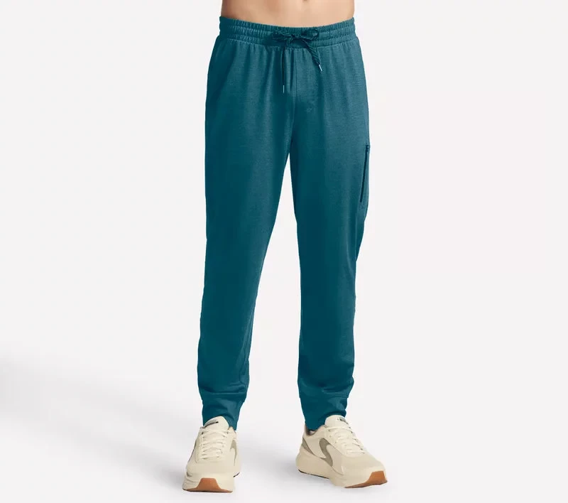 Skechers Harry Kane Men's Performance Jogger Teal S Breathable Stretch - Skechers
