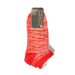 Women's No Show Socks 3 Pair Pack Microfiber Multicolor Size 36 40