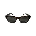 Skechers Sunglasses SE602152G50 Polarized Lenses 50mm Black Frame 100% UV Protection Stylish Eyewear for Men and Women - Skechers