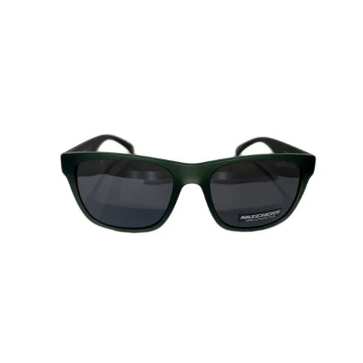 Skechers Sunglasses Polarized Lenses 100% UV Protection Black Frame 55mm Lens Size Stylish Eyewear for Men and Women Comfortable Fit Durable Design SE602297C55 Skechers Sunglasses Polarized Lenses 100% UV Protection Black Frame 55mm Lens Size Stylish Eyewear for Men and Women Comfortable Fit Durable Design SE602297C55