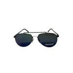 SKECHERS Sunglasses SE602796Q57 Polarized Lenses UVA/UVB Protection for Men and Women, Stylish Eyewear for Outdoor Activities and Everyday Wear 57mm Lens Width - Skechers