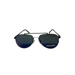 SKECHERS Sunglasses SE602796Q57 Polarized Lenses UVA/UVB Protection for Men and Women, Stylish Eyewear for Outdoor Activities and Everyday Wear 57mm Lens Width