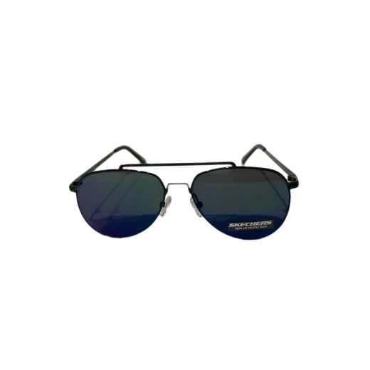 SKECHERS Sunglasses SE602796Q57 Polarized Lenses UVA/UVB Protection for Men and Women, Stylish Eyewear for Outdoor Activities and Everyday Wear 57mm Lens Width - Skechers - Image 2