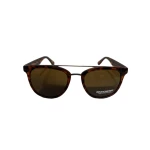 Skechers Sunglasses SE6029 52 Polarized Lenses UVA UVB Protection Eyewear for Men and Women Stylish Lightweight Comfortable Design 100% UV Ray Blocking 52mm Lens Width - Skechers