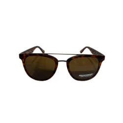 Skechers Sunglasses SE6029 52 Polarized Lenses UVA UVB Protection Eyewear for Men and Women Stylish Lightweight Comfortable Design 100% UV Ray Blocking 52mm Lens Width