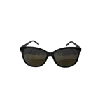 Skechers Sunglasses SE603402G57 Polarized Lenses 57mm for Men and Women UVA/UVB Protection Black Frame Stylish Eyewear Comfortable Fit Modern Design 100% UV Blocking - Skechers