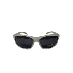 Skechers Sunglasses Polarized Lenses 58mm for Men and Women, Offering 100% UV Protection, Stylish Black Frames, Perfect for Everyday Wear and Outdoor Activities