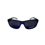 SKECHERS Sunglasses SE603591X58 with Polarized Lenses, 58mm Size, Offering 100% UVA/UVB Protection for Ultimate Eye Comfort and Safety, Stylish Design - Skechers
