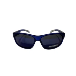 SKECHERS Sunglasses SE603591X58 with Polarized Lenses, 58mm Size, Offering 100% UVA/UVB Protection for Ultimate Eye Comfort and Safety, Stylish Design