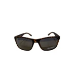 Skechers Sunglasses Polarized Lenses 56mm Black Frame Unisex UV Protection for Men & Women Stylish Eyewear SE604952G56 - Skechers