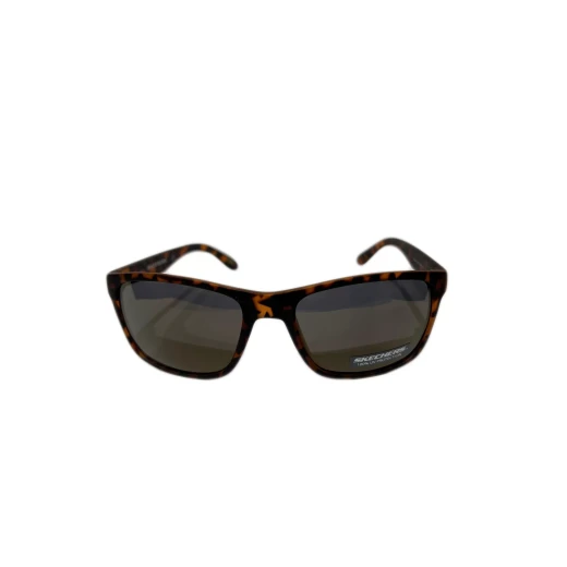 Skechers Sunglasses Polarized Lenses 56mm Black Frame Unisex UV Protection for Men & Women Stylish Eyewear SE604952G56 Skechers Sunglasses Polarized Lenses 56mm Black Frame Unisex UV Protection for Men & Women Stylish Eyewear SE604952G56