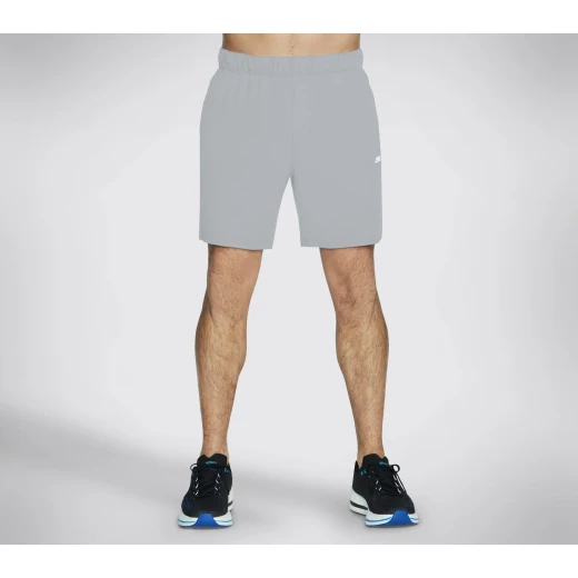 شورت سكيتشرز جو ستريتش ألترا 7 إنش للرجال أسمنت S أداء خفيف الوزن - سكيتشرز - Image 2