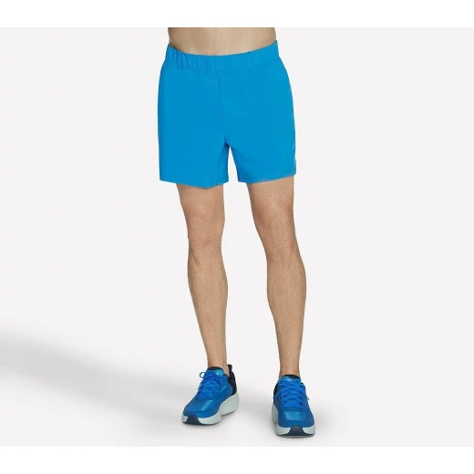 Skech-Sweats Razor Men's 5 Inch Shorts French Terry Blue Small Size Athletic Wear Casual Active Lifestyle Breathable Fabric 54% Cotton 46% Polyester Comfortable Fit Skech-Sweats Razor Men's 5 Inch Shorts French Terry Blue Small Size Athletic Wear Casual Active Lifestyle Breathable Fabric 54% Cotton 46% Polyester Comfortable Fit