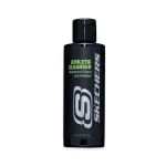 OSIZE Athletic Shoe Cleaner and Conditioner 6 oz Bottle: Revitalize Your Leather, Suede, and Fabric Footwear. Specially Formulated for Maximum Brightening and Cleaning Performance. - Skechers