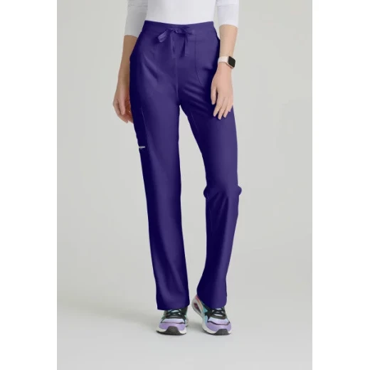 Reliance Women's Scrub Pants Purple Small, Comfortable and Durable Medical Uniforms Reliance Women's Scrub Pants Purple Small, Comfortable and Durable Medical Uniforms