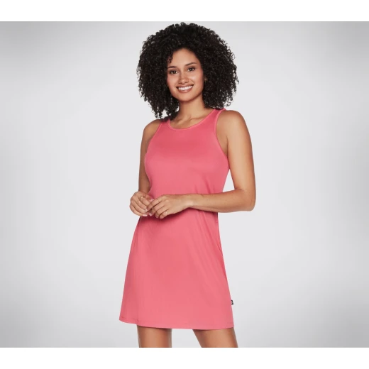Skechers GoStretch Active Dress Watermelon M Women's Athletic Wear - Skechers - Image 2
