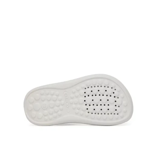 Geox Lightfloppy Baby Boys Sandals Navy Nubuck Leather Lightweight Cushioned Anatomic Outsole Size 24 Comfortable and Supportive for Casual Adventures - Geox - Image 7