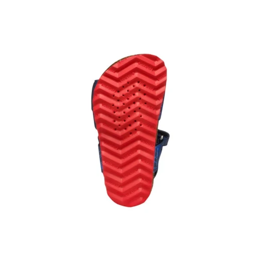 Geox Chalki Baby Sandals Navy 24 Spider Man Lightweight Breathable - Geox - Image 5